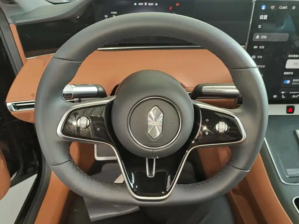 Xiangjie Xiangjie S9T — миниатюра 11