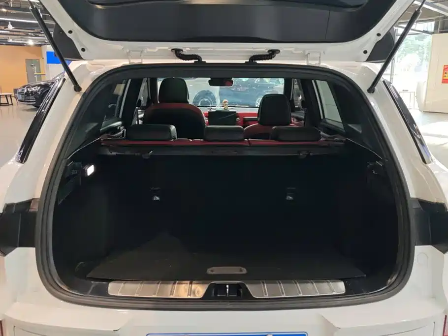 Geely Icon — миниатюра 4