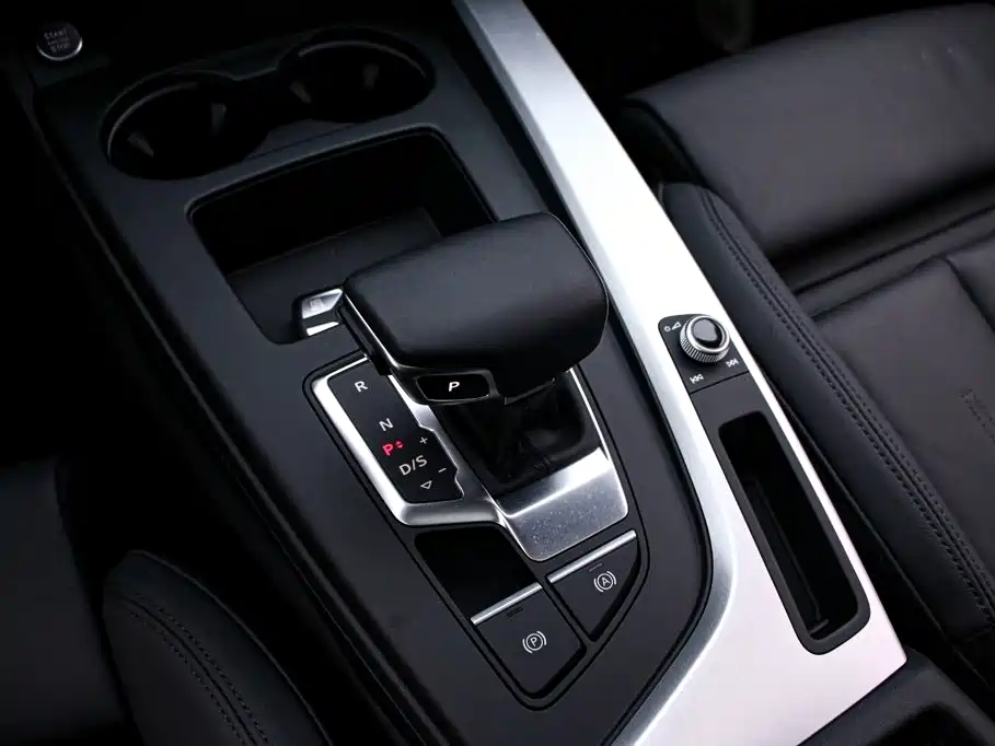 Audi A5 (Import) — миниатюра 11