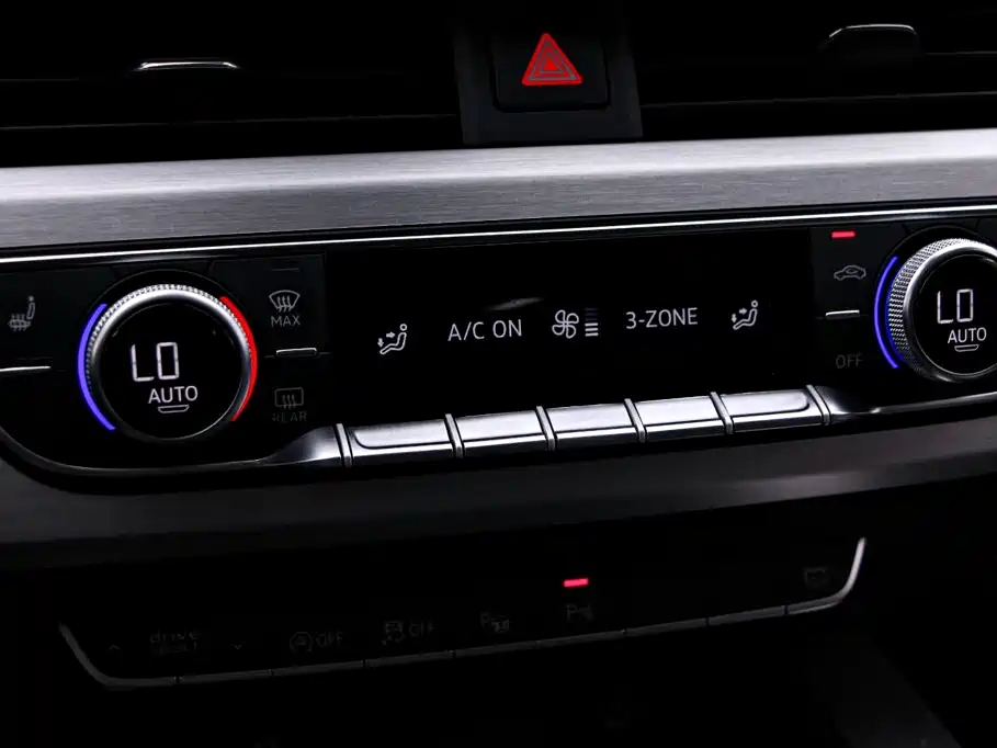 Audi A5 2021 Sportback 40 TFSI quattro Luxury
