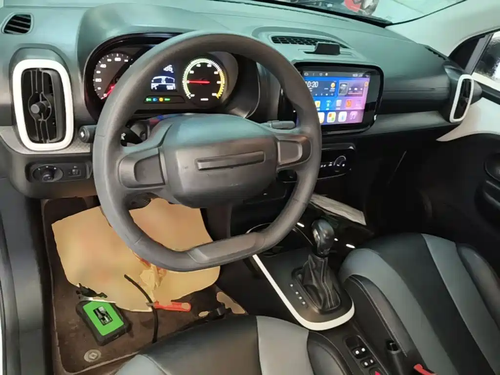 Roewe Clever — миниатюра 10