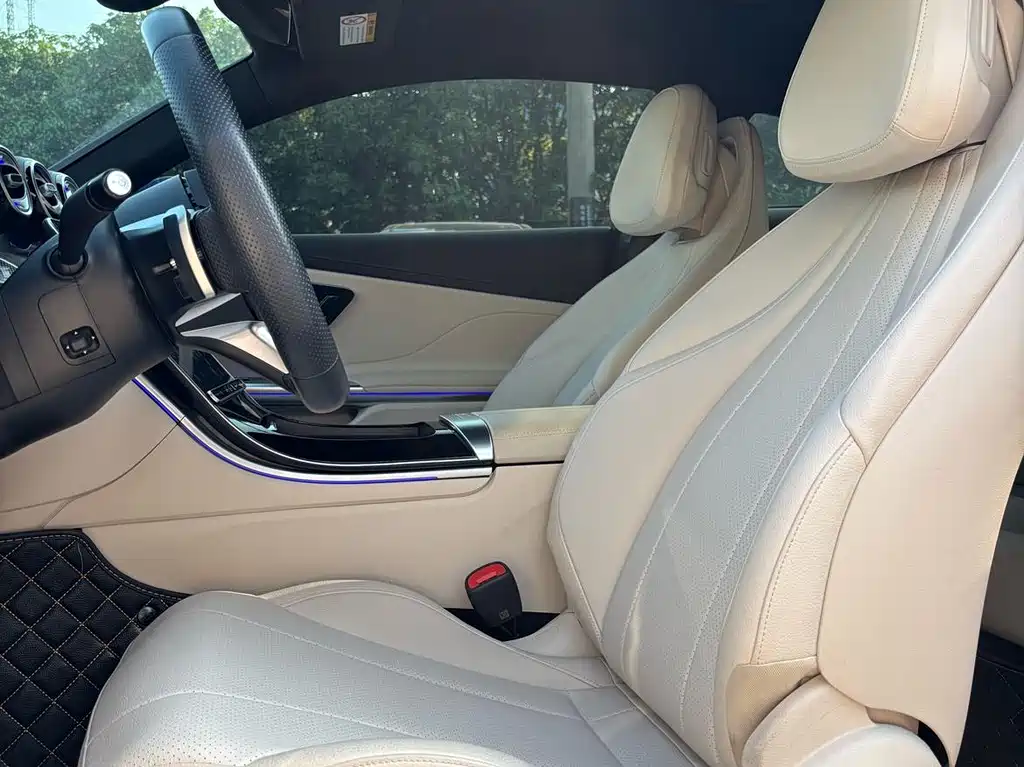 Mercedes-Benz CLE — миниатюра 4