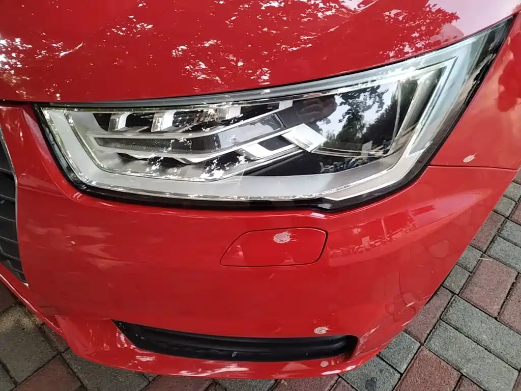 Audi A1 — миниатюра 24