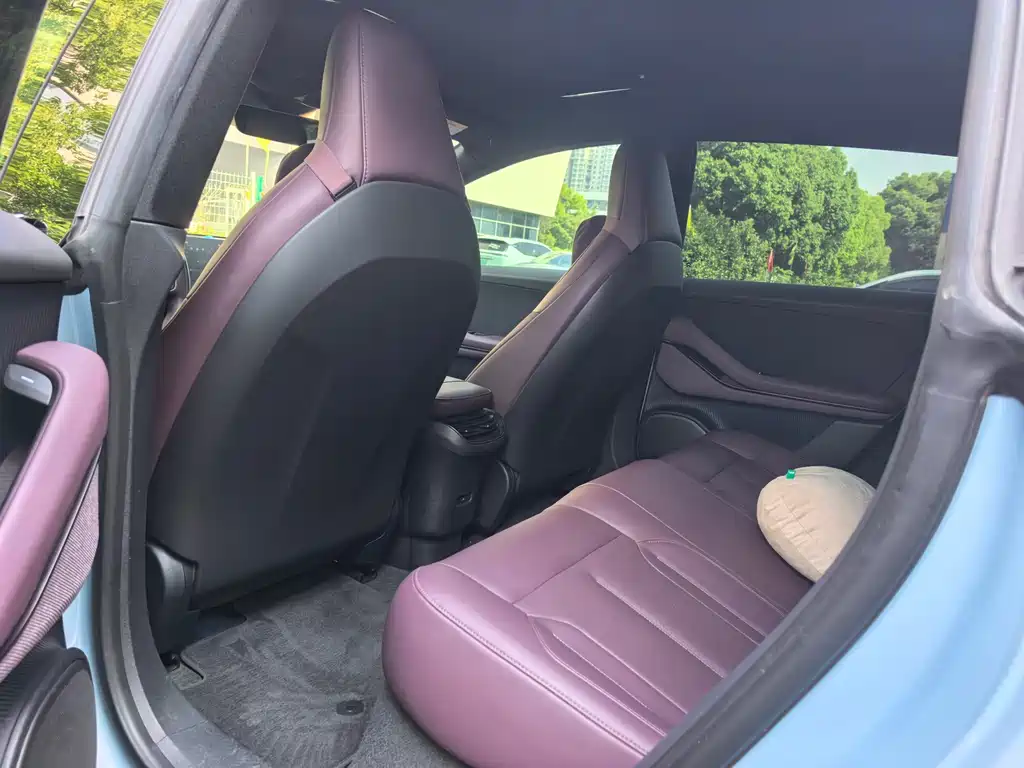 NIO ET5T 2023 75kWh Touring