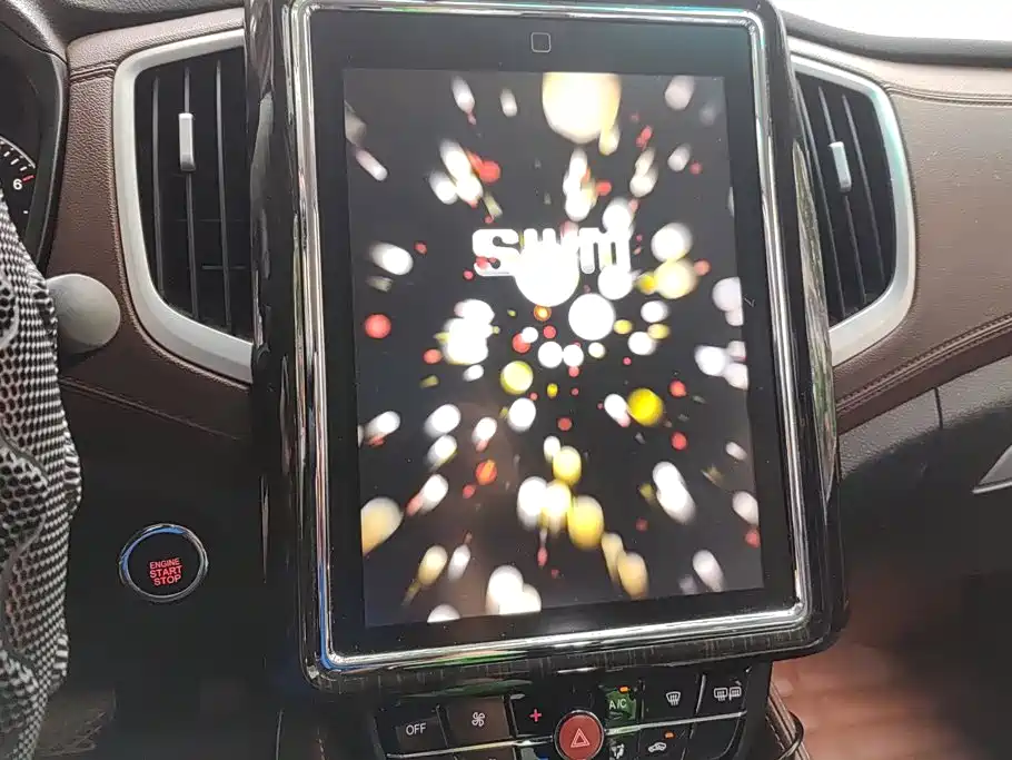 SWM SWM X7 — миниатюра 13