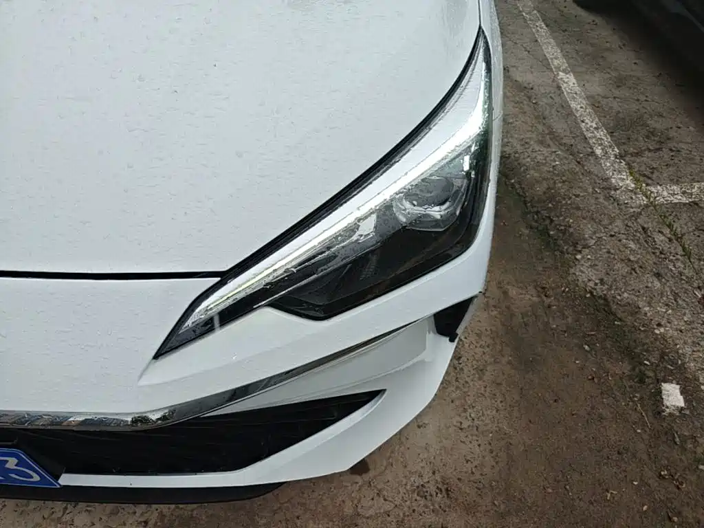 Roewe i5 — миниатюра 24