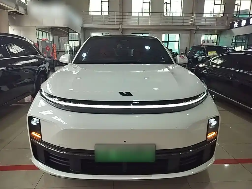 Li Auto L7 2024 Pro