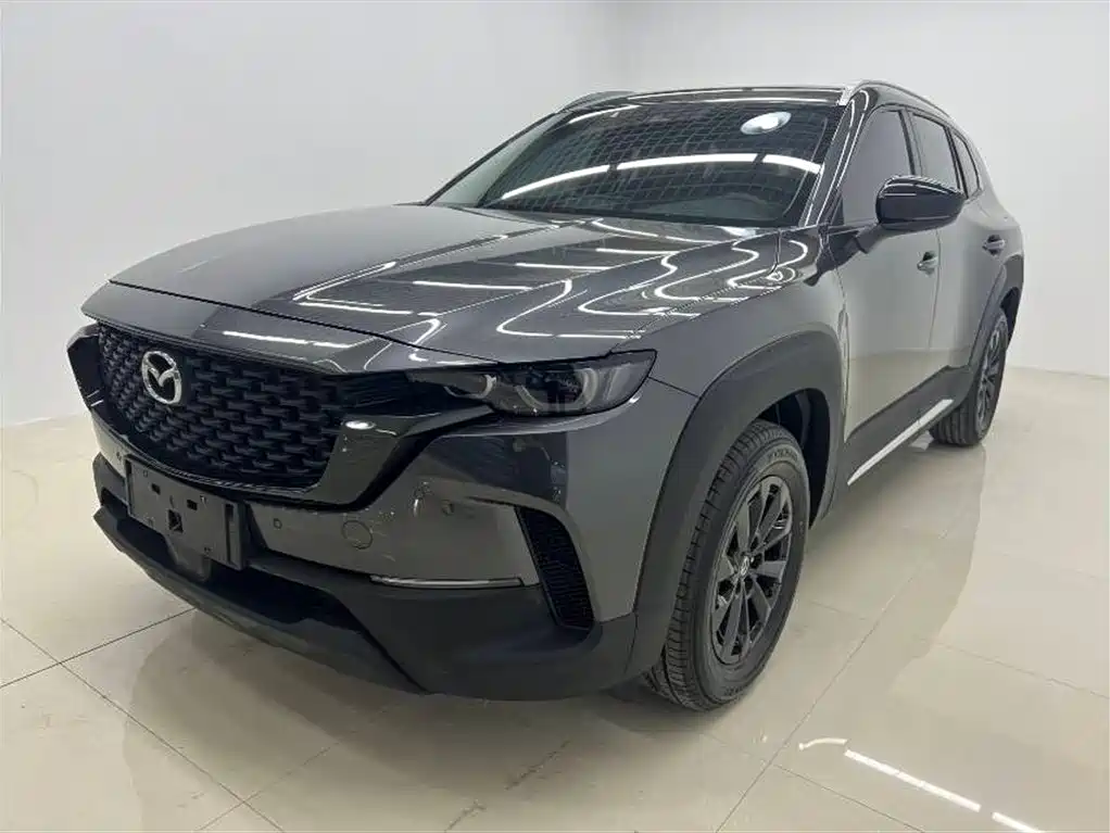 Mazda CX-50 Xingye 2023