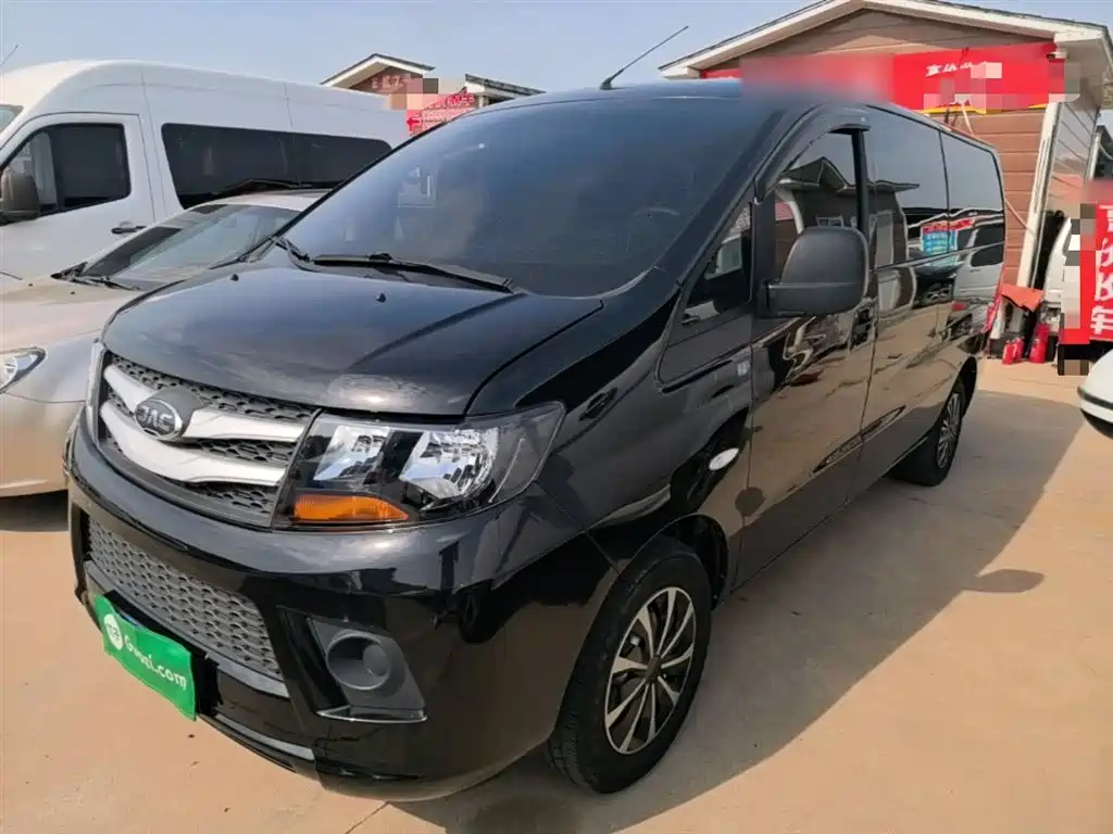 JAC Refine Refine M3 2023