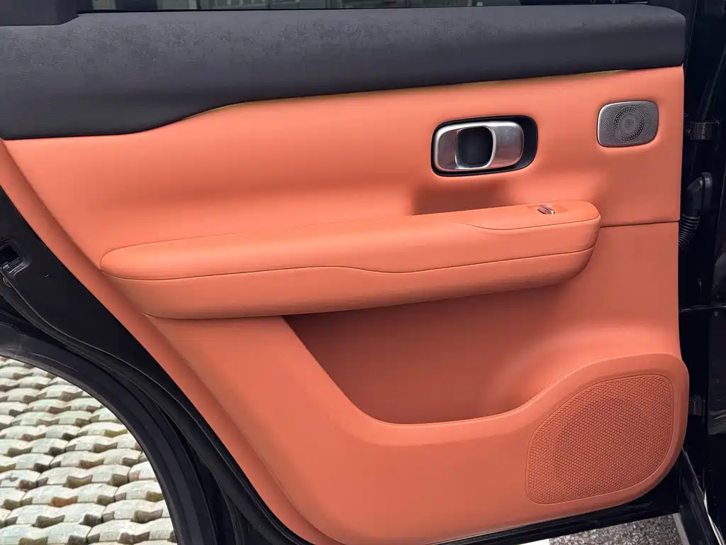 Leapmotor Leapmotor C16 — миниатюра 14