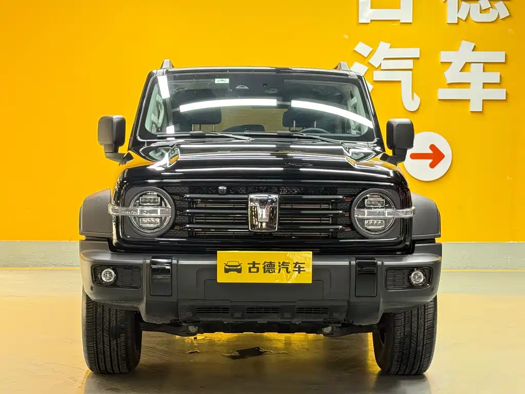 Tank 300 2024 2.0T