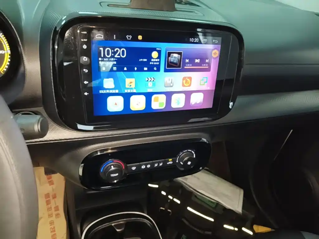 Roewe Clever — миниатюра 13