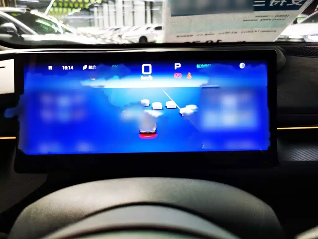 BYD Seal 06GT — миниатюра 8