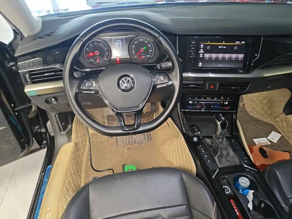 Volkswagen Passat — миниатюра 10