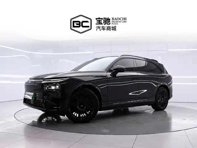 XPeng G9