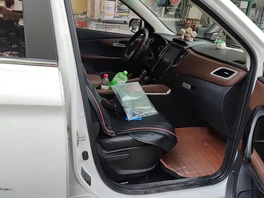 SWM SWM X7 — миниатюра 8