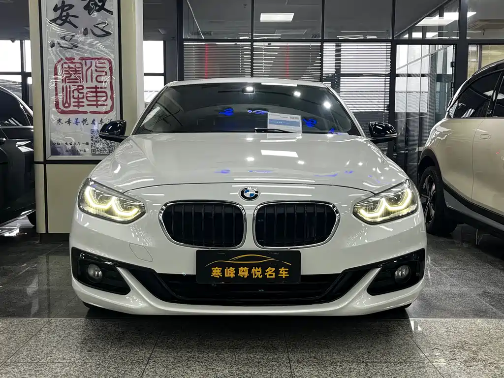 BMW 1 Series — миниатюра 2