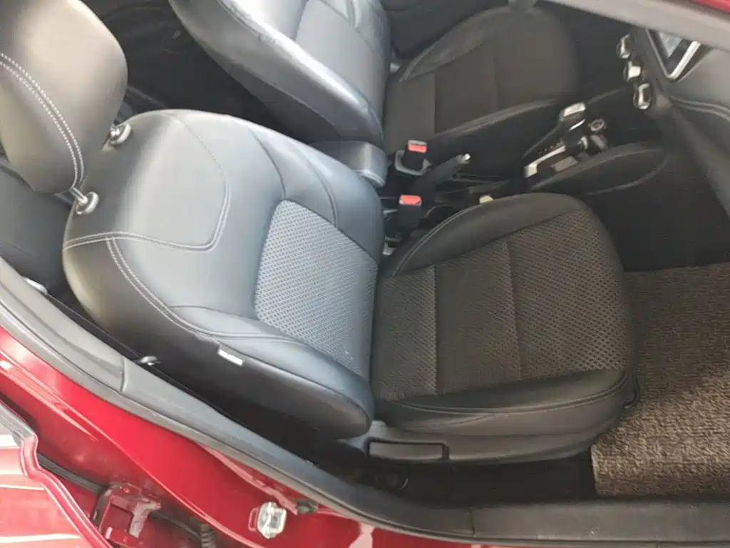 Nissan Kicks — миниатюра 25