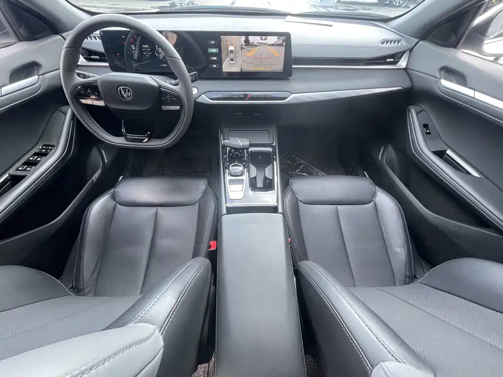Changan Ruicheng PLUS — миниатюра 10