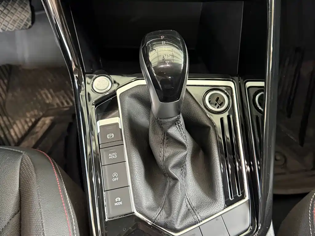 Volkswagen Tayron — миниатюра 16