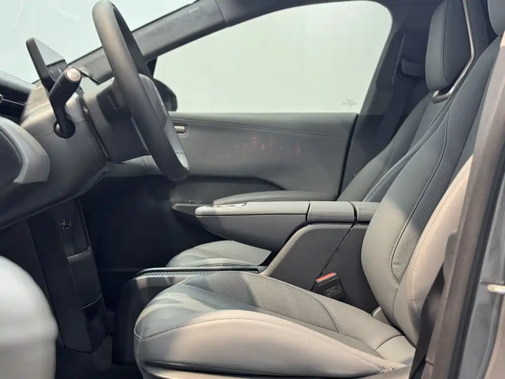 ZEEKR EXTREME KRYPTON X