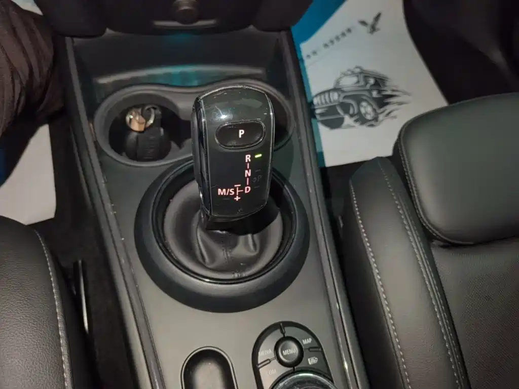 MINI Mini Countryman — миниатюра 14