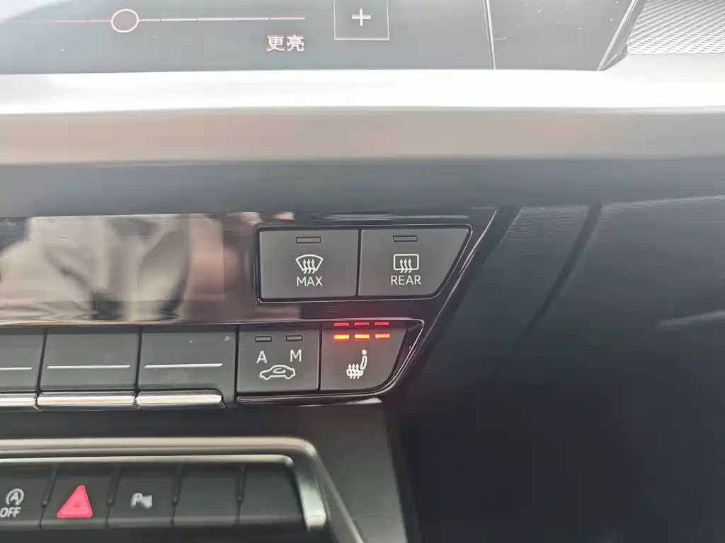 Audi A3 2023 Sportback 35 TFSI Fashion Sport