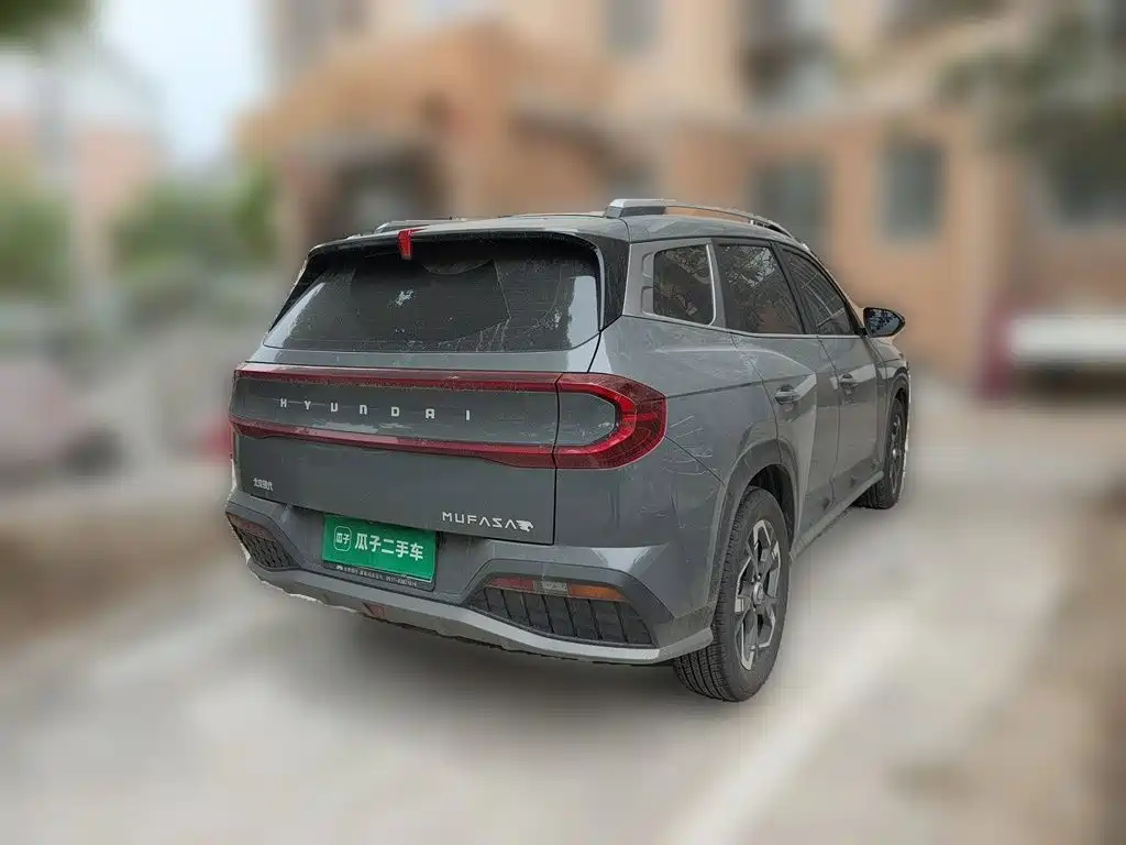 Hyundai ix35 — миниатюра 4