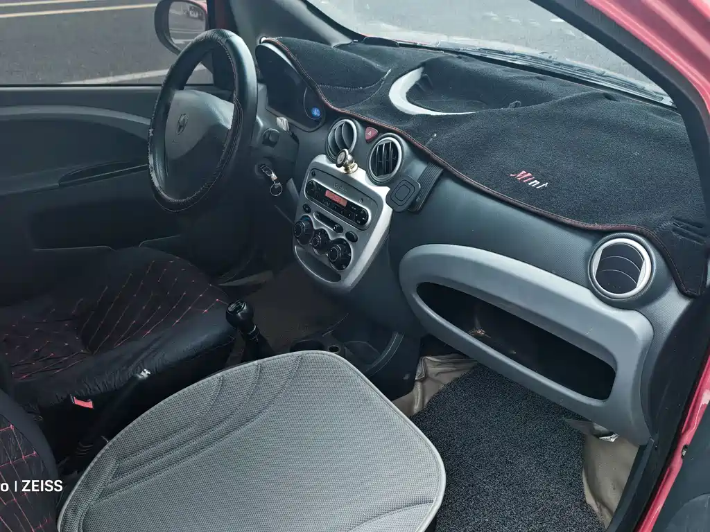 Changan MINI — миниатюра 7
