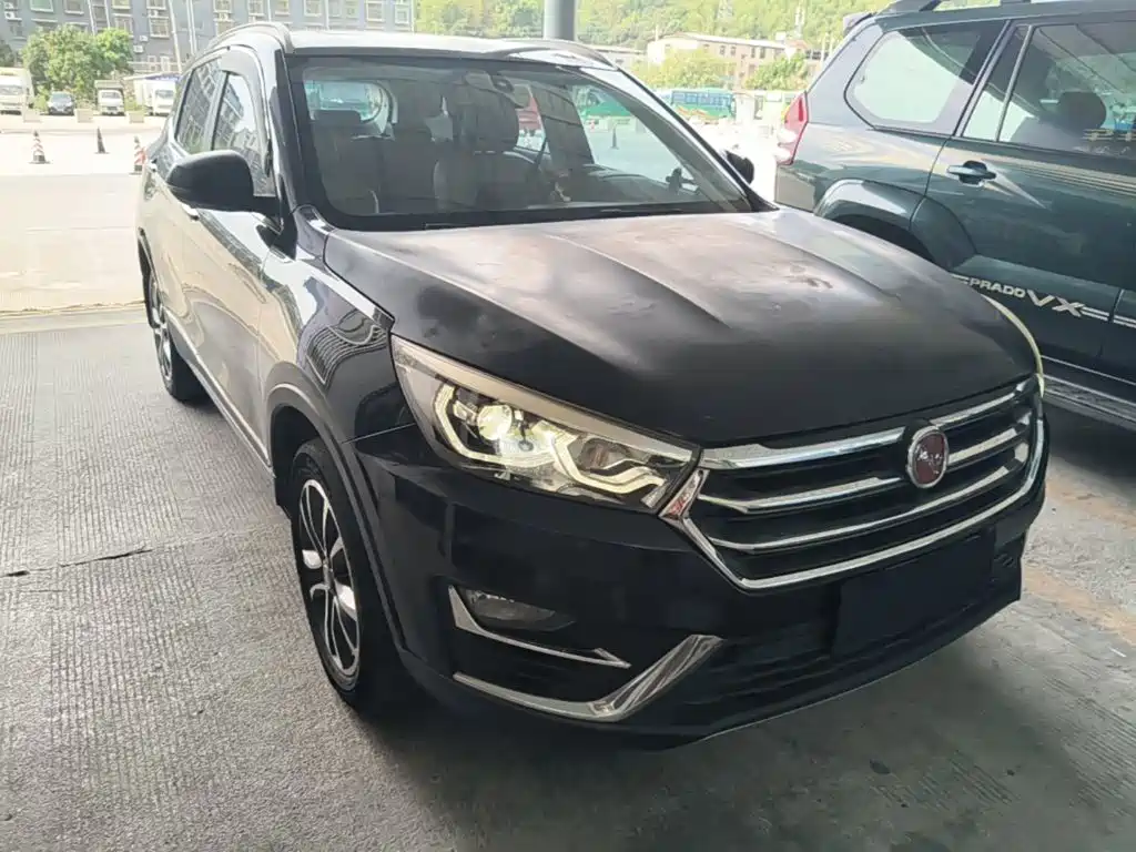 Hanteng Hanteng X5 — миниатюра 4
