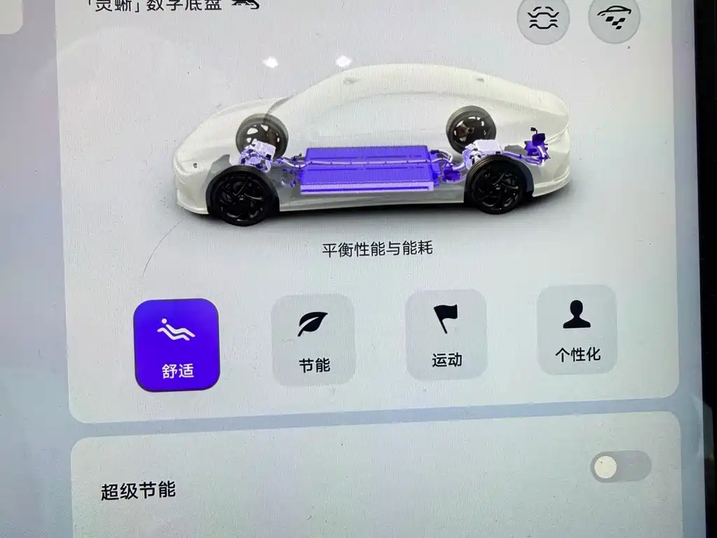 ZHIJI AUTOMOBILE ZHIJI L6