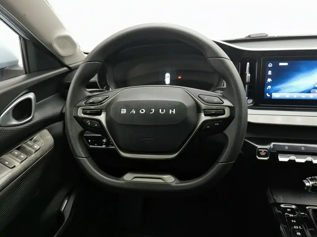 Baojun Valli — миниатюра 11
