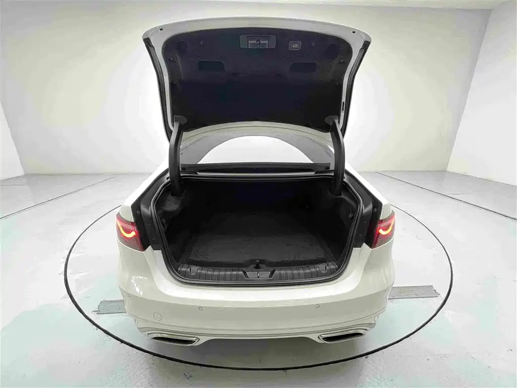 Jaguar XFL XFL 2.0T P250 2WD Premium Luxury Edition, фото 10