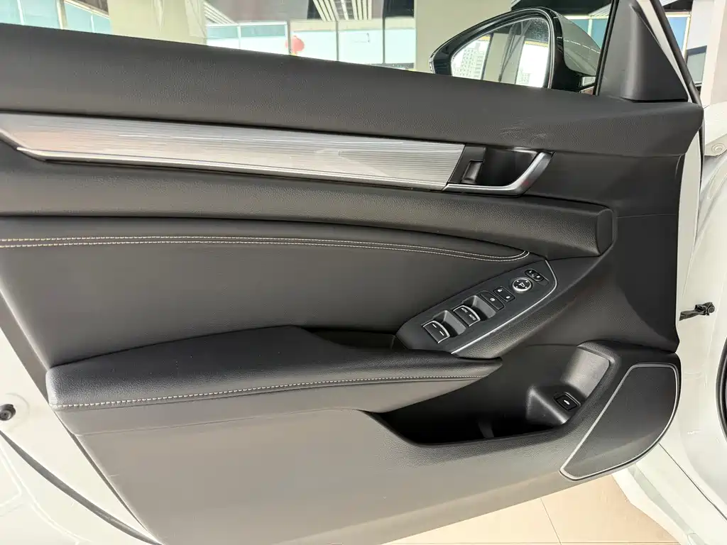 Honda Inspire — миниатюра 21