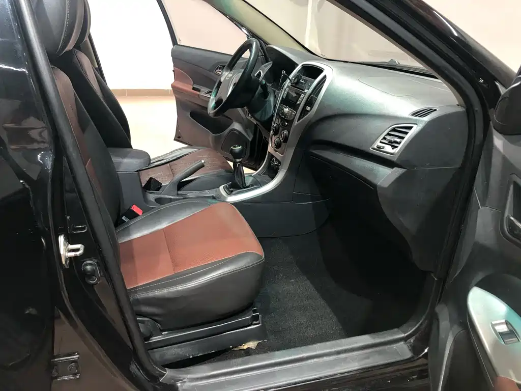 BYD F3 Eco Edition 1.5L Manual Comfort Type, фото 7
