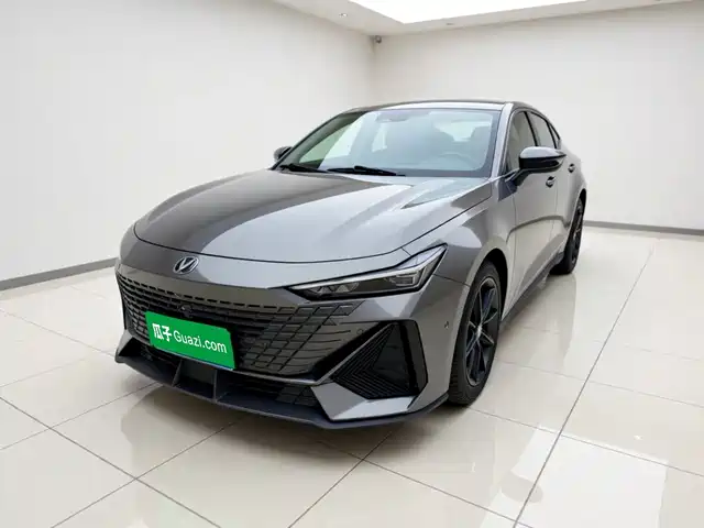 2022 Changan UNI-V