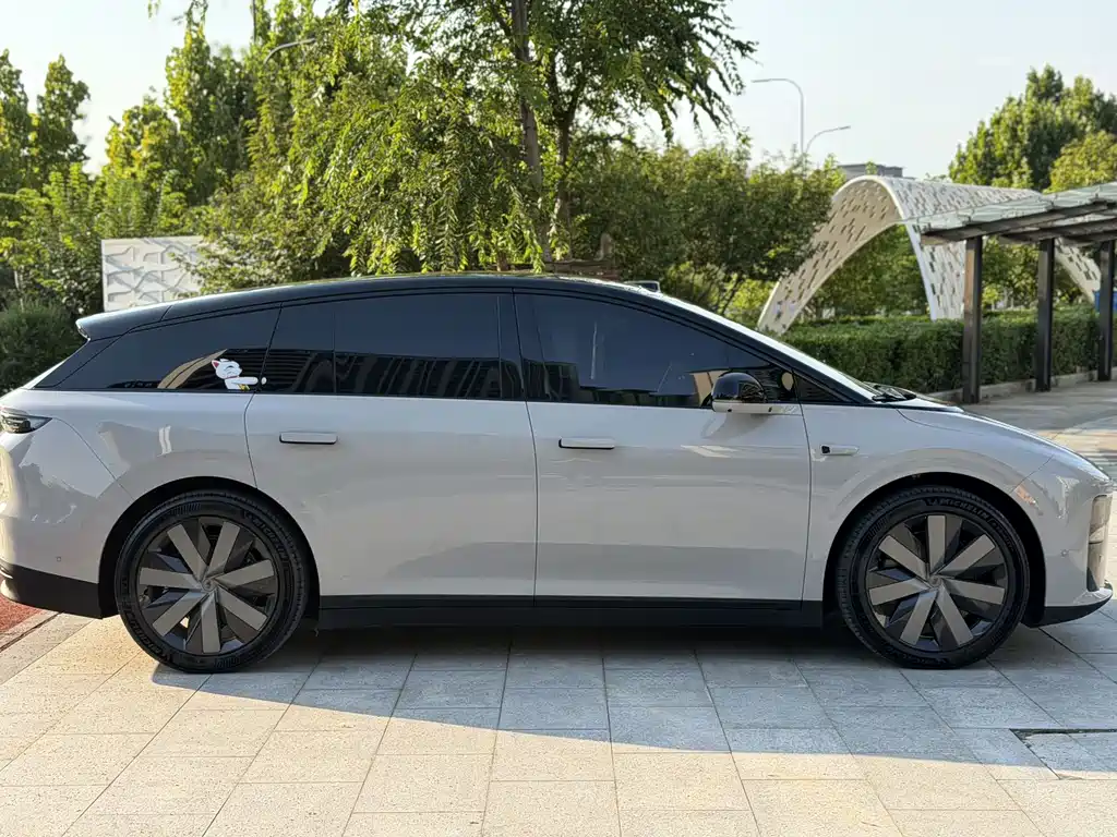 Li Auto Li i6 — миниатюра 8