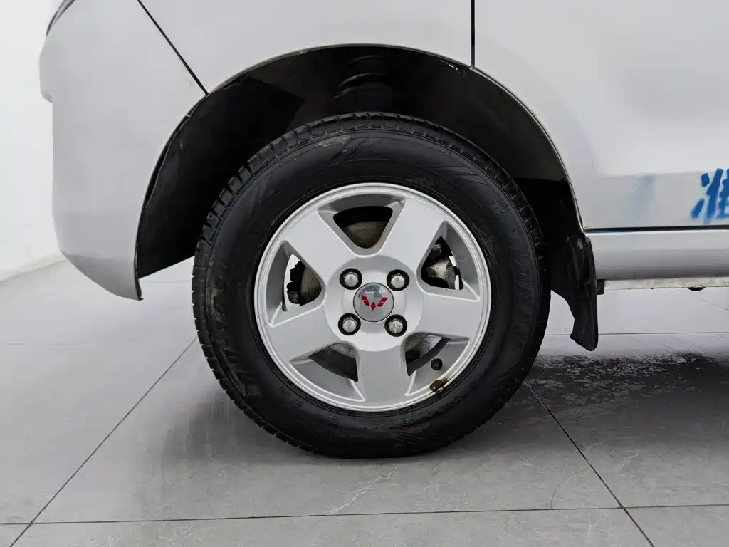 Wuling Zhiguang — миниатюра 17