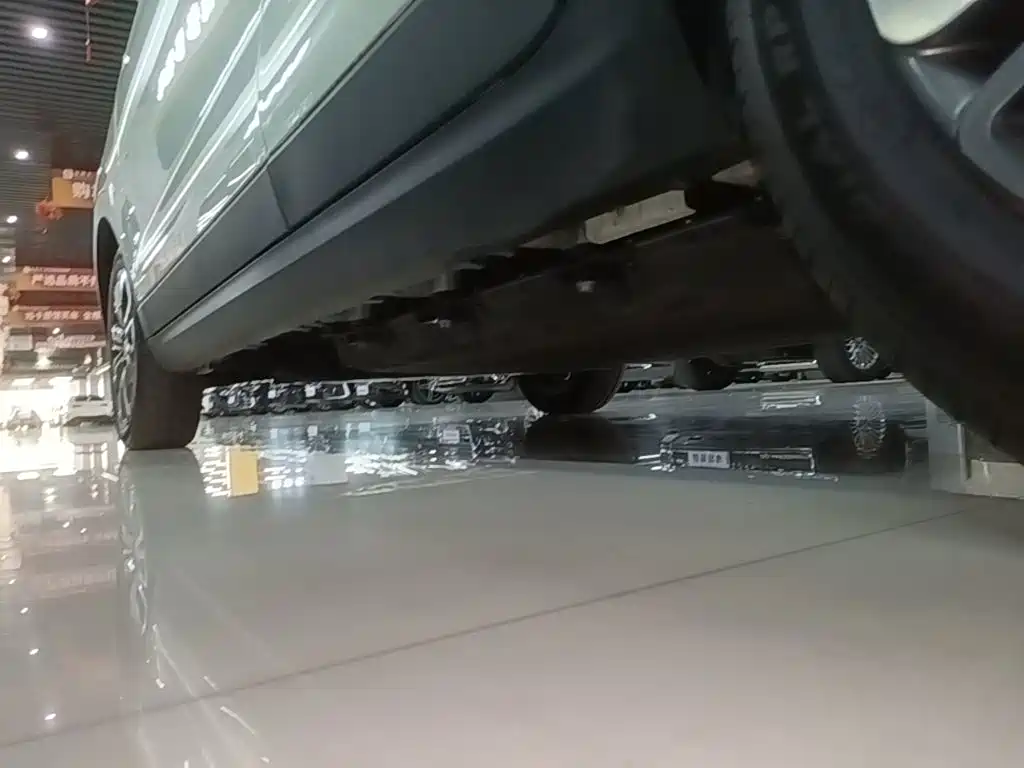 Leapmotor T03 — фотографии объявления, Фото 22