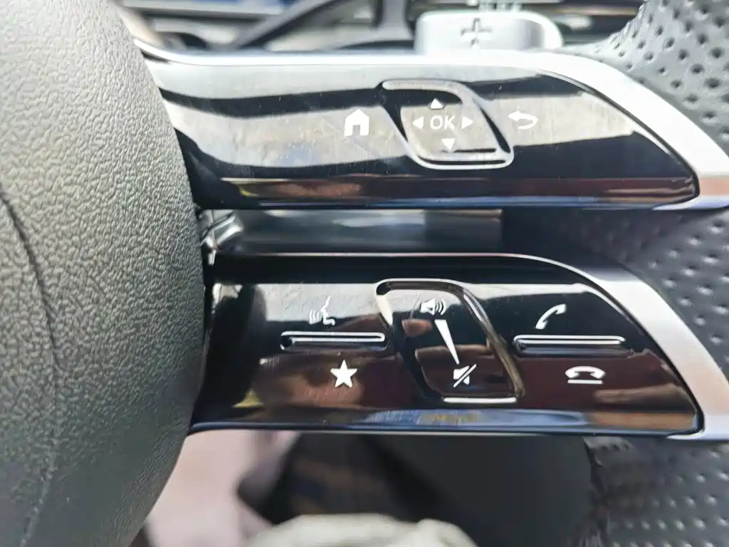 Mercedes-Benz C-Class — миниатюра 28