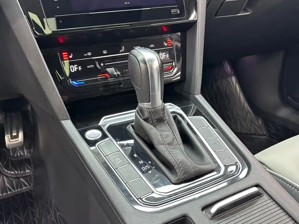 Volkswagen Magotan — миниатюра 18