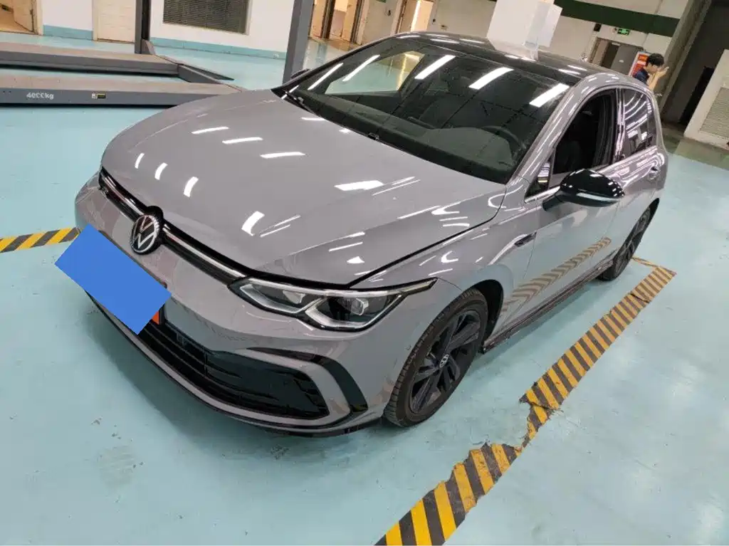 Volkswagen Golf 2023