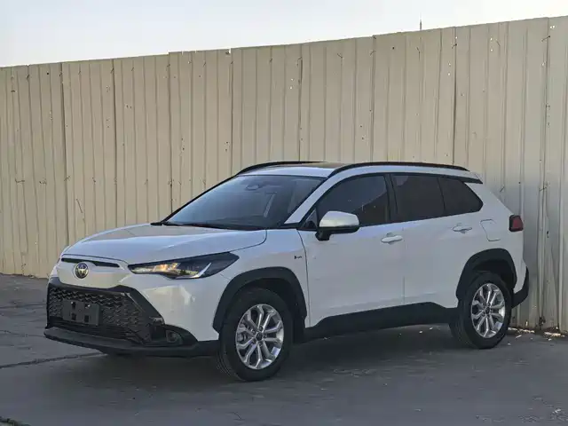 TOYOTA FENGLANDA 2025