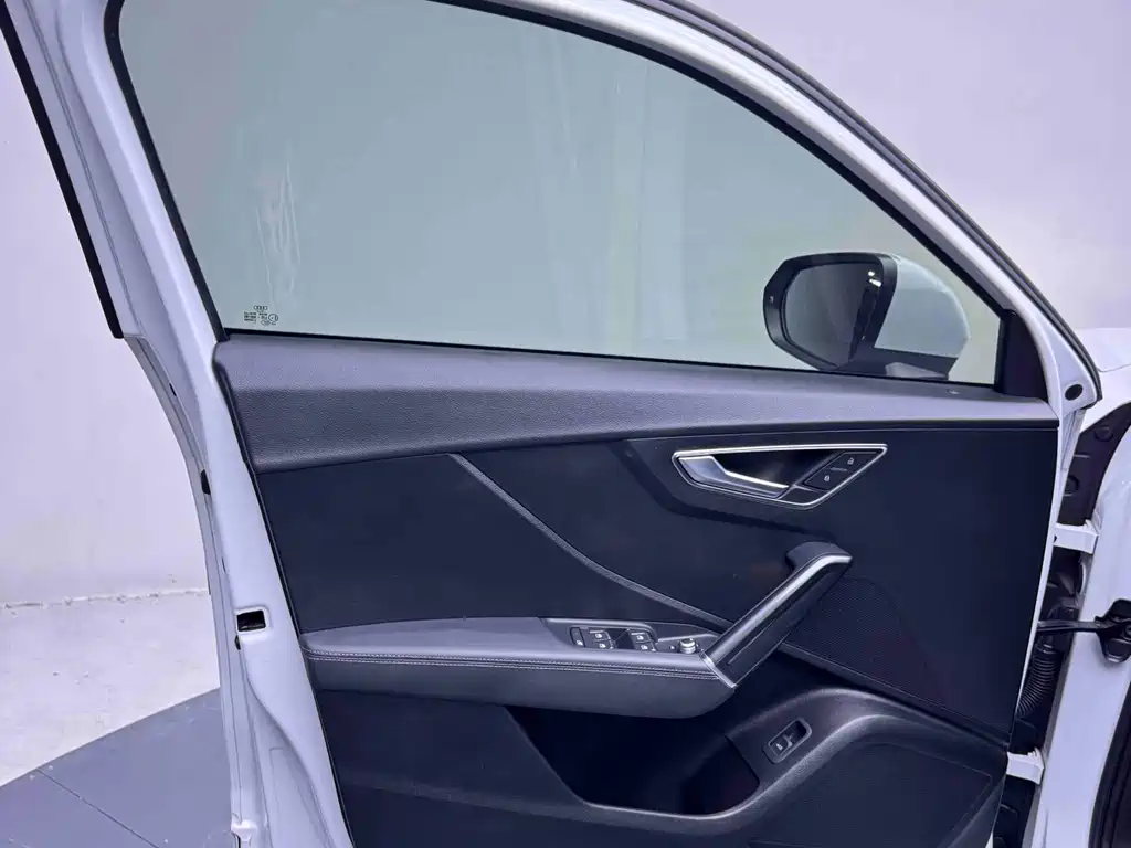 Audi Q2L — миниатюра 28