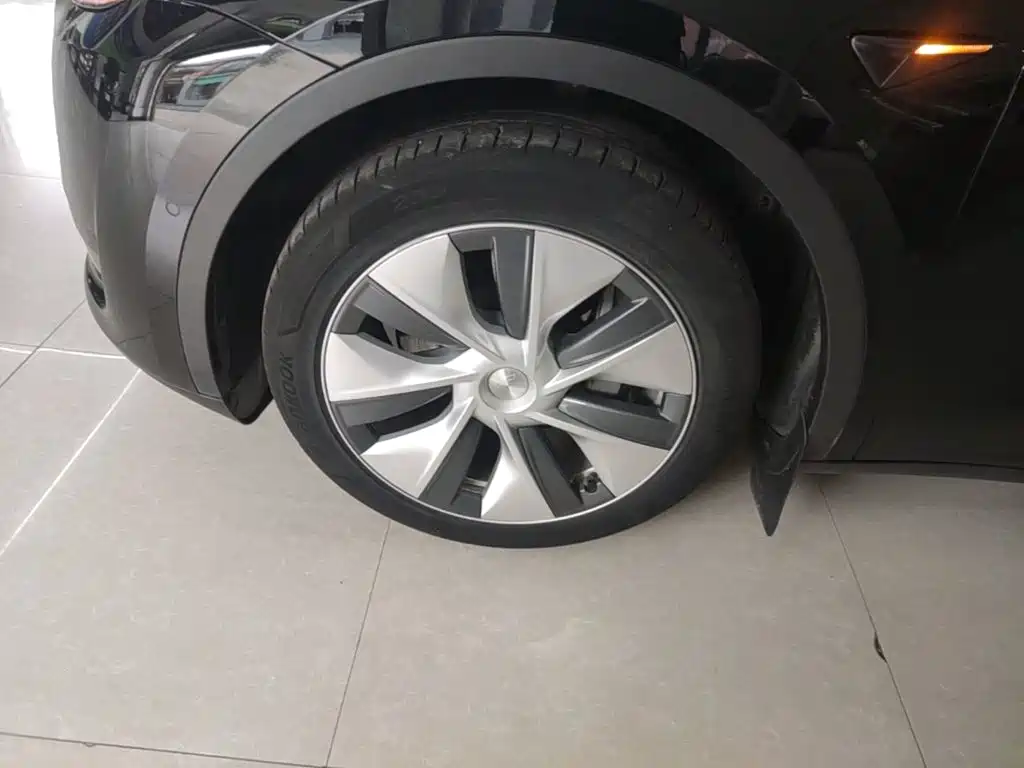 Tesla Model Y — миниатюра 25