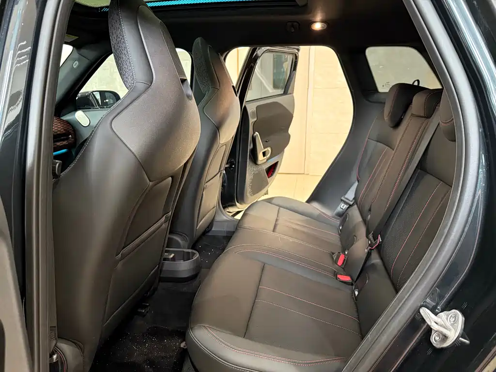 MINI ELECTRIC  COOPER