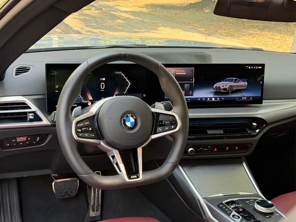 BMW 4 Series — миниатюра 12