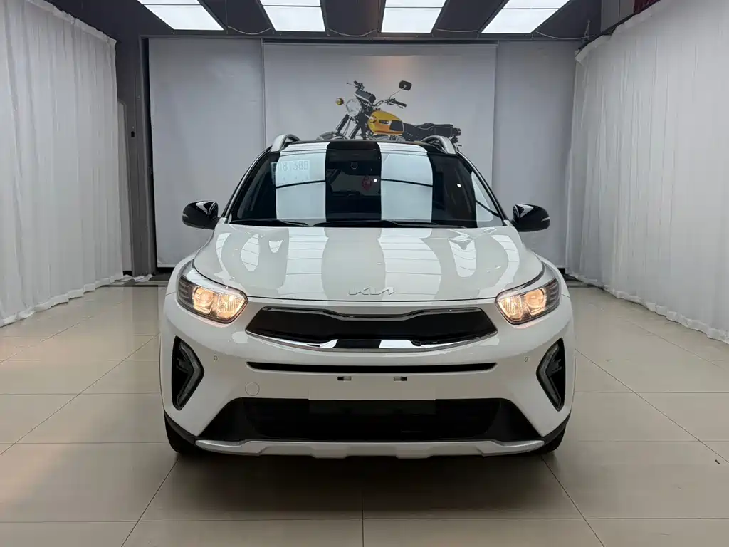 Kia KX1 — миниатюра 2