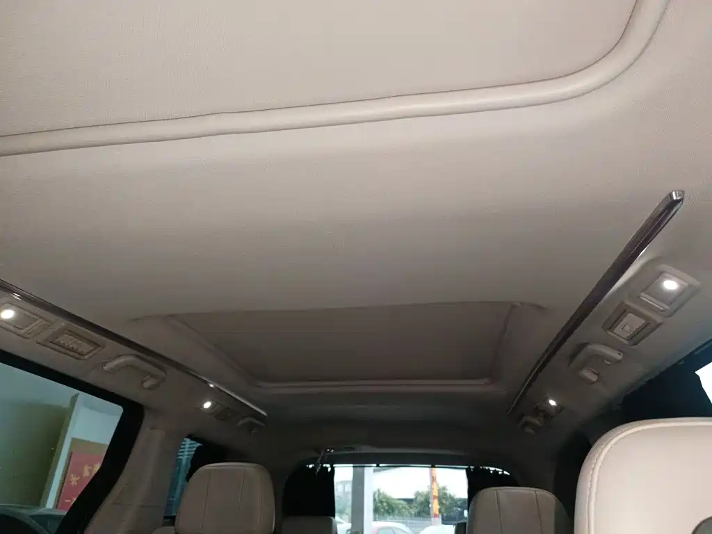 GAC Motor Trumpchi M8 — миниатюра 18