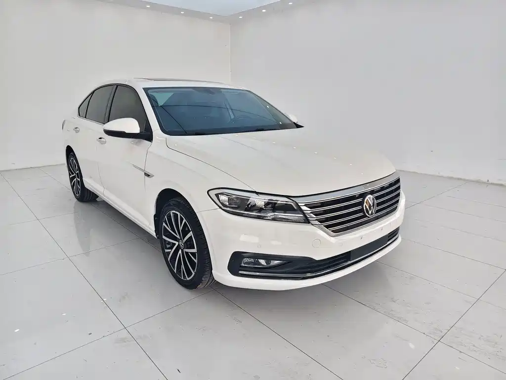 Volkswagen Lavida — миниатюра 3